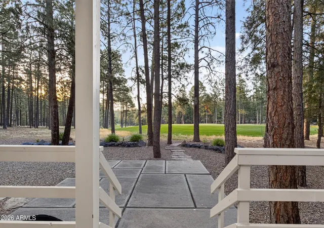 Photo 3 of Single family home for sale at 5135 E Hickory Dr, Flagstaff, AZ 86004 | MLS# 7054133 | Listing updated on 2026-08-11