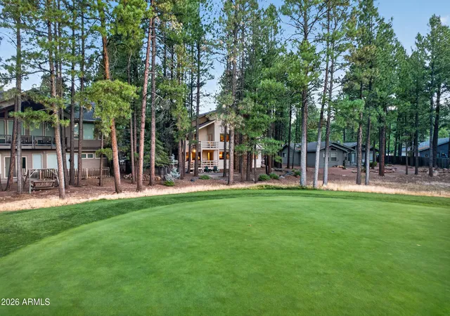 Photo 3 of Single family home for sale at 5135 E Hickory Dr, Flagstaff, AZ 86004 | MLS# 7054133 | Listing updated on 2026-08-11