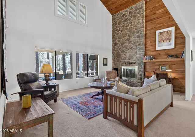Photo 4 of Single family home for sale at 5135 E Hickory Dr, Flagstaff, AZ 86004 | MLS# 7054133 | Listing updated on 2026-08-11