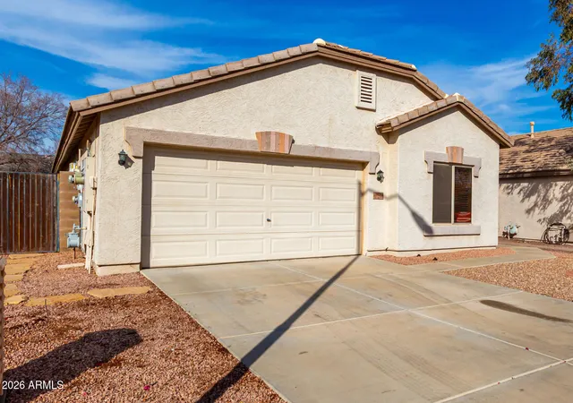 Photo 1 of Single family home for sale at 16214 W Young St, Surprise, AZ 85374 | MLS# 7045224 | Listing updated on 2026-09-19