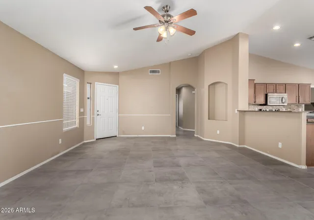 Photo 3 of Single family home for sale at 16214 W Young St, Surprise, AZ 85374 | MLS# 7045224 | Listing updated on 2026-09-19
