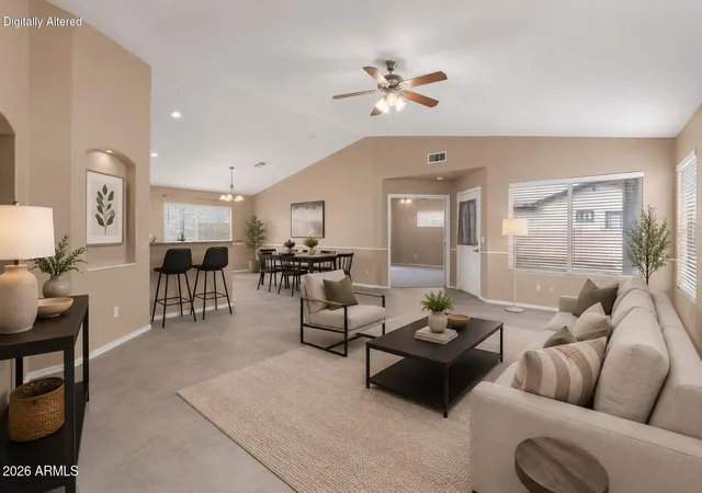 Photo 3 of Single family home for sale at 16214 W Young St, Surprise, AZ 85374 | MLS# 7045224 | Listing updated on 2026-09-19