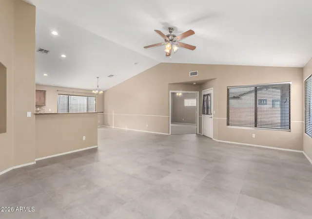 Photo 4 of Single family home for sale at 16214 W Young St, Surprise, AZ 85374 | MLS# 7045224 | Listing updated on 2026-09-19