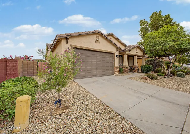 Photo 3 of Single family home for sale at 17428 W Red Bird Rd, Surprise, AZ 85387 | MLS# 7046831 | Listing updated on 2026-09-21