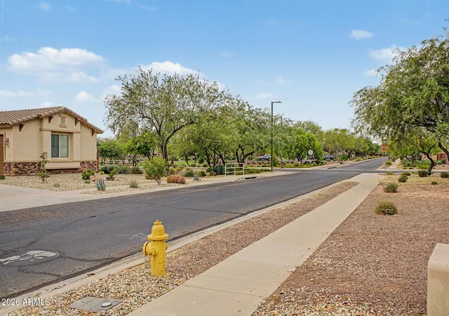Photo 3 of Single family home for sale at 17428 W Red Bird Rd, Surprise, AZ 85387 | MLS# 7046831 | Listing updated on 2026-09-21