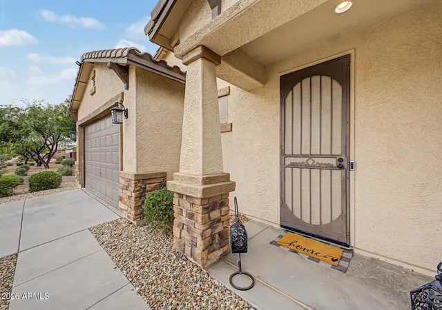 Photo 4 of Single family home for sale at 17428 W Red Bird Rd, Surprise, AZ 85387 | MLS# 7046831 | Listing updated on 2026-09-21