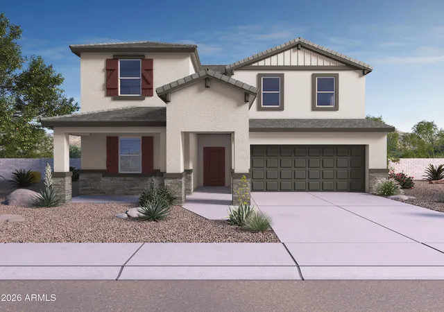 1st image of 17492 W Vista Norte St, Goodyear, AZ 85338 | MLS# 7045229