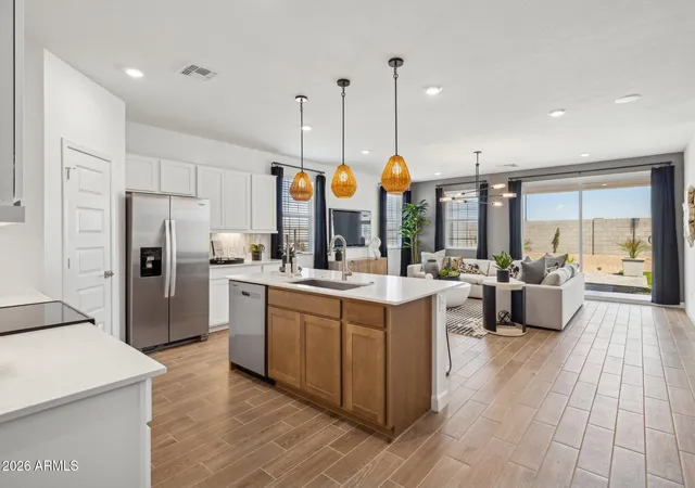 Photo 3 of Sale Pending at 17492 W Vista Norte St, Goodyear, AZ 85338 | MLS# 7045229 | Listing updated on 2026-10-31