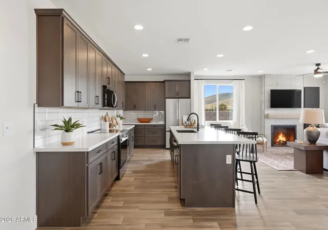 3rd image of 5220 Atwood Ct, Prescott Valley, AZ 86314 | MLS# 7045401