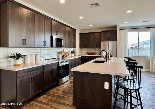 4th image of 5220 Atwood Ct, Prescott Valley, AZ 86314 | MLS# 7045401