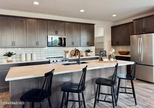 5th image of 5220 Atwood Ct, Prescott Valley, AZ 86314 | MLS# 7045401