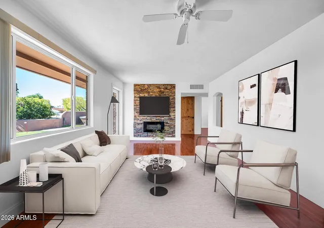 3rd image of 1448 E Royal Palm Rd, Phoenix, AZ 85020 | MLS# 7045232