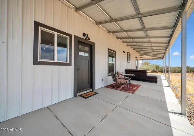 Photo 3 of Single family home for sale at 471 S Cardoza Dr, Morristown, AZ 85342 | MLS# 7047329 | Listing updated on 2026-10-04