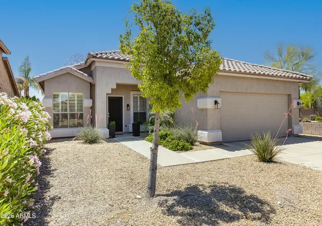Photo 1 of Single family home for sale at 9627 E Sheena Dr, Scottsdale, AZ 85260 | MLS# 7045215 | Listing updated on 2026-09-14