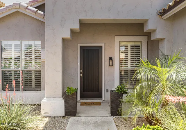 Photo 2 of Single family home for sale at 9627 E Sheena Dr, Scottsdale, AZ 85260 | MLS# 7045215 | Listing updated on 2026-09-14