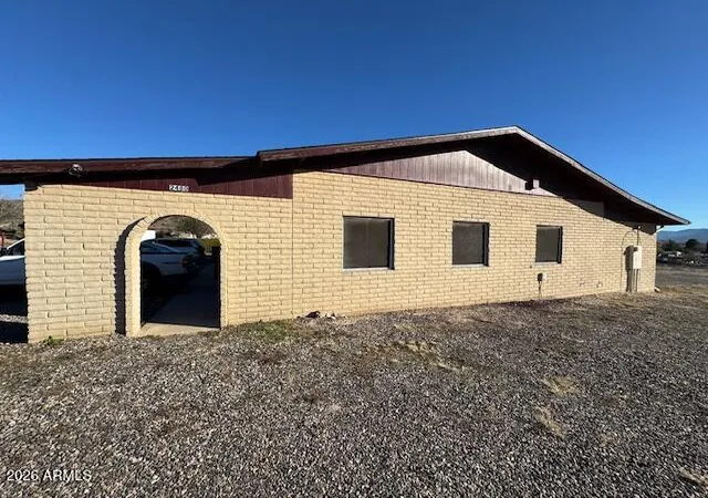 Homes for sale in Camp Verde, AZ | 2480 N Arena Del Loma Rd, Camp Verde, AZ 86322 | MLS# 7047887