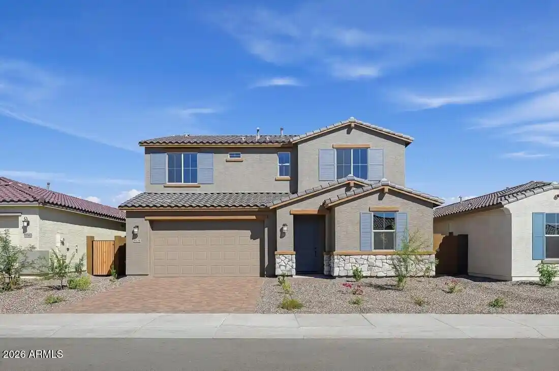 Photo 1 of Single family home for sale at 8834 W Colter St, Glendale, AZ 85305 | MLS# 7045394 | Listing updated on 2026-10-22