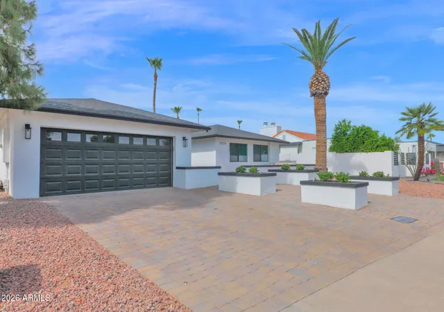 Photo 4 of Single family home for sale at 8559 E Via Del Palacio, Scottsdale, AZ 85258 | MLS# 7045235 | Listing updated on 2026-09-09