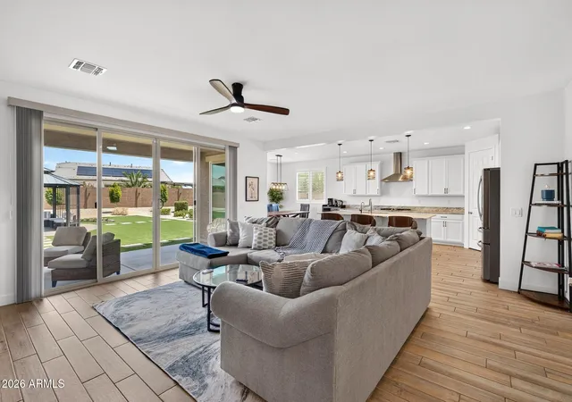 Photo 2 of Single family home for sale at 18542 W Seldon Ln, Waddell, AZ 85355 | MLS# 7060104 | Listing updated on 2026-08-16