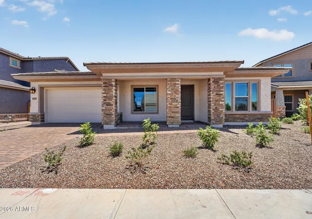 Photo 1 of Single family home for sale at 21055 S 190th Way, Queen Creek, AZ 85142 | MLS# 7045387 | Listing updated on 2026-09-18