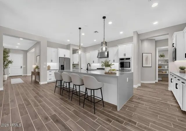 Photo 2 of Single family home for sale at 21055 S 190th Way, Queen Creek, AZ 85142 | MLS# 7045387 | Listing updated on 2026-09-18