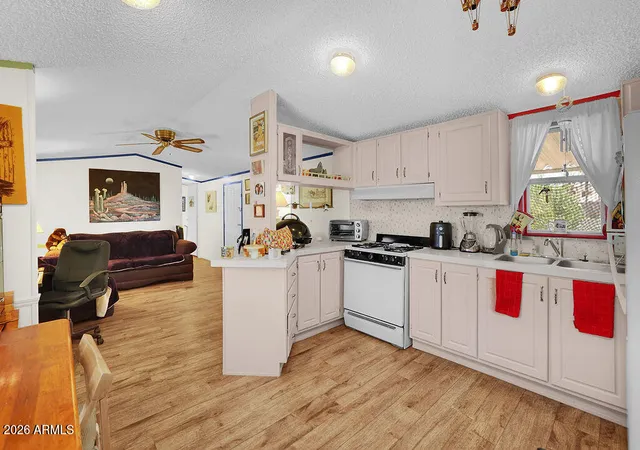 Photo 3 of Manufactured home for sale at 9501 E Broadway Rd #6, Mesa, AZ 85208 | MLS# 7045251 | Listing updated on 2026-08-28