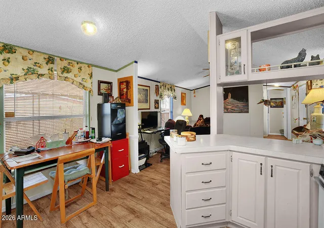 Photo 4 of Manufactured home for sale at 9501 E Broadway Rd #6, Mesa, AZ 85208 | MLS# 7045251 | Listing updated on 2026-08-28