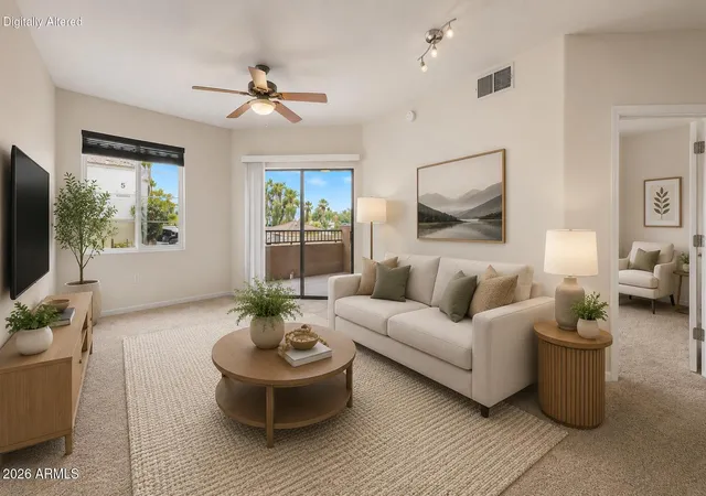 1st image of 5302 E Van Buren St #2036, Phoenix, AZ 85008 | MLS# 7047543