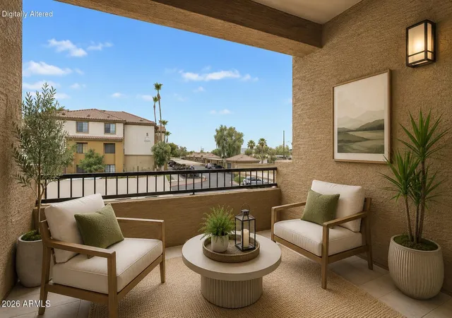 Photo 3 of House for sale at 5302 E Van Buren St #2036, Phoenix, AZ 85008 | MLS# 7047543 | Listing updated on 2026-09-18