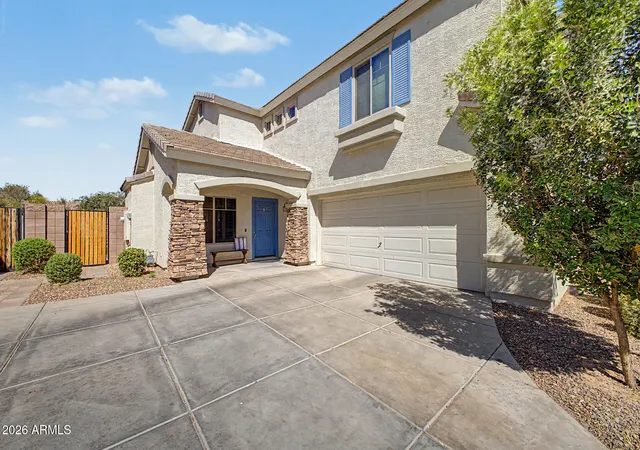 Photo 2 of Sale Pending at 3841 S Laurel Way, Chandler, AZ 85286 | MLS# 7045384 | Listing updated on 2026-09-06
