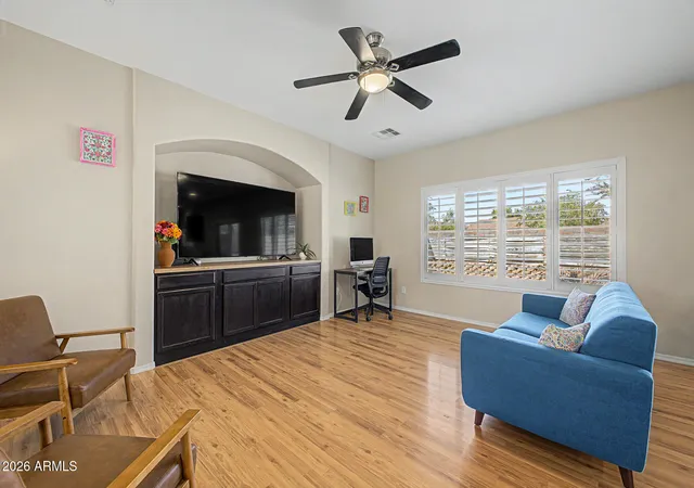 Photo 3 of Sale Pending at 3841 S Laurel Way, Chandler, AZ 85286 | MLS# 7045384 | Listing updated on 2026-09-06