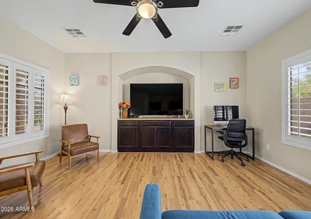 Photo 3 of Sale Pending at 3841 S Laurel Way, Chandler, AZ 85286 | MLS# 7045384 | Listing updated on 2026-09-06