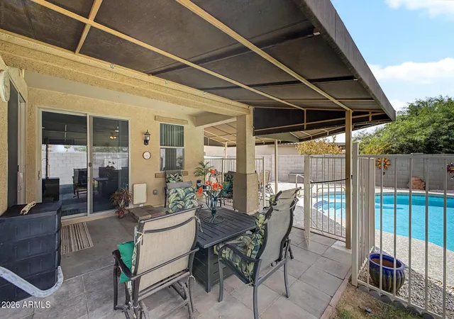 16th image of 8906 N 102nd Ln, Peoria, AZ 85345 | MLS# 7063971