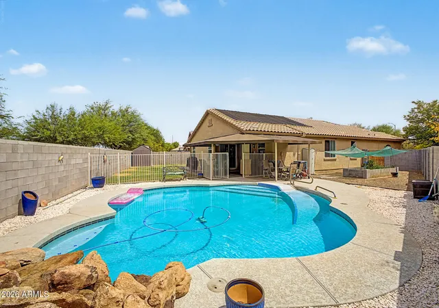 1st image of 8906 N 102nd Ln, Peoria, AZ 85345 | MLS# 7063971