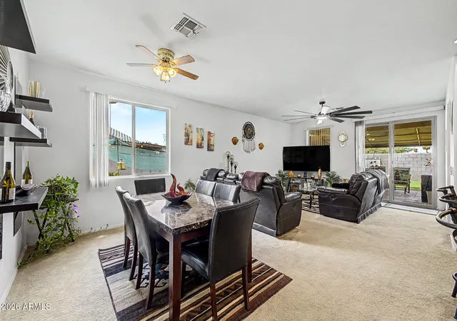 4th image of 8906 N 102Nd Ln, Peoria, AZ 85345 | MLS# 7063971
