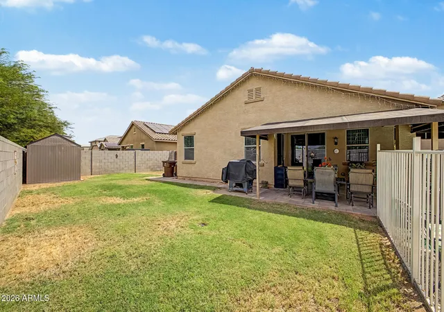 5th image of 8906 N 102Nd Ln, Peoria, AZ 85345 | MLS# 7063971