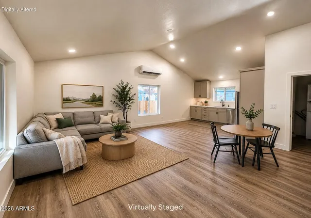 Photo 1 of Single family home for sale at 2053 Thousand Pines Dr, Overgaard, AZ 85933 | MLS# 7048130 | Listing updated on 2026-08-25