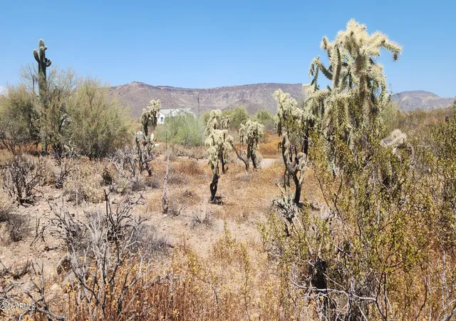 Homes for sale in New River, AZ | 42Xxx N 7Th Ave #0, New River, AZ 85087 | MLS# 7045726