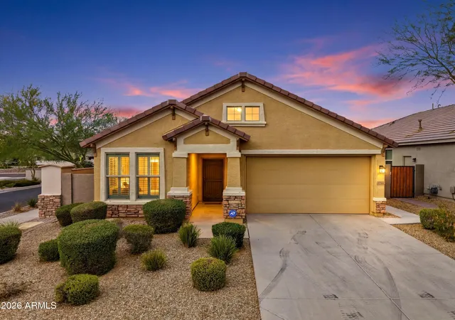 Photo 1 of Single family home for sale at 17742 W Granite View Dr, Goodyear, AZ 85338 | MLS# 7046779 | Listing updated on 2026-10-05