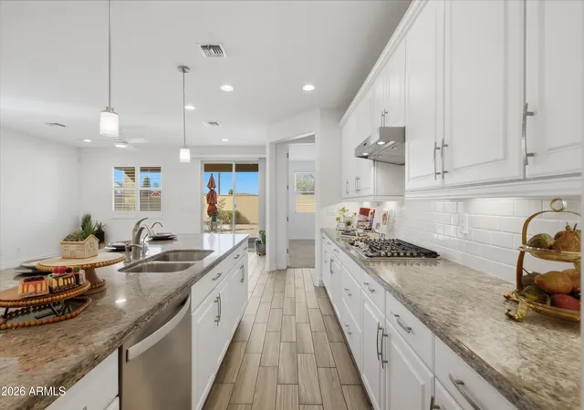 Photo 3 of Single family home for sale at 17742 W Granite View Dr, Goodyear, AZ 85338 | MLS# 7046779 | Listing updated on 2026-10-09