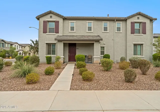Photo 1 of Single family home for sale at 4214 S 58th Drive, Phoenix, AZ 85043 | MLS# 7047746 | Listing updated on 2026-09-18