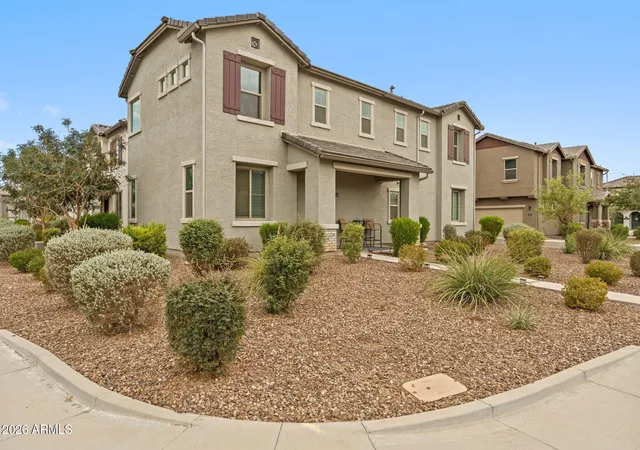 Photo 3 of Single family home for sale at 4214 S 58th Drive, Phoenix, AZ 85043 | MLS# 7047746 | Listing updated on 2026-09-18