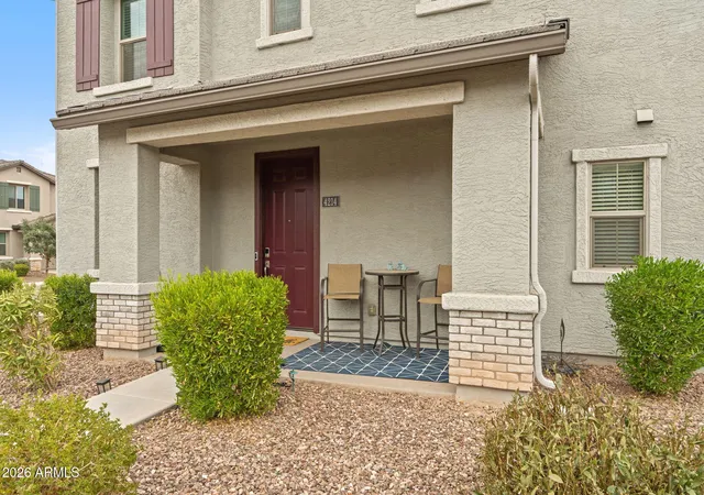 Photo 4 of Single family home for sale at 4214 S 58th Drive, Phoenix, AZ 85043 | MLS# 7047746 | Listing updated on 2026-09-18