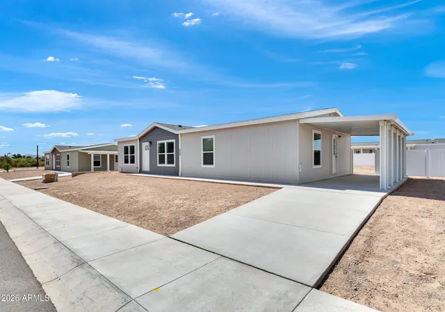 Photo 2 of Single family home for sale at 508 W Michelle St, Gila Bend, AZ 85337 | MLS# 7045266 | Listing updated on 2026-07-22
