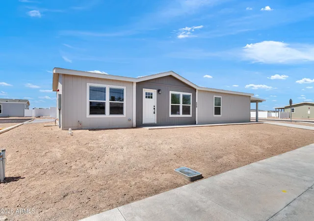 Photo 3 of Single family home for sale at 508 W Michelle St, Gila Bend, AZ 85337 | MLS# 7045266 | Listing updated on 2026-07-22