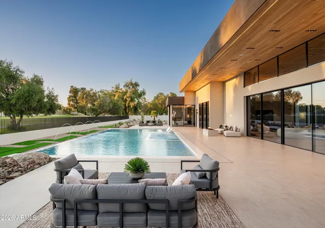 4th image of 11608 N Blackheath Rd, Scottsdale, AZ 85254 | MLS# 7045548