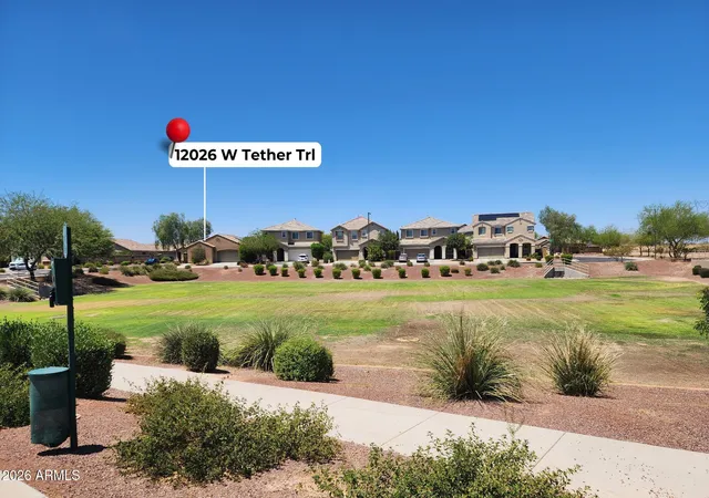 1st image of 12026 W Tether Trl, Peoria, AZ 85383 | MLS# 7049371