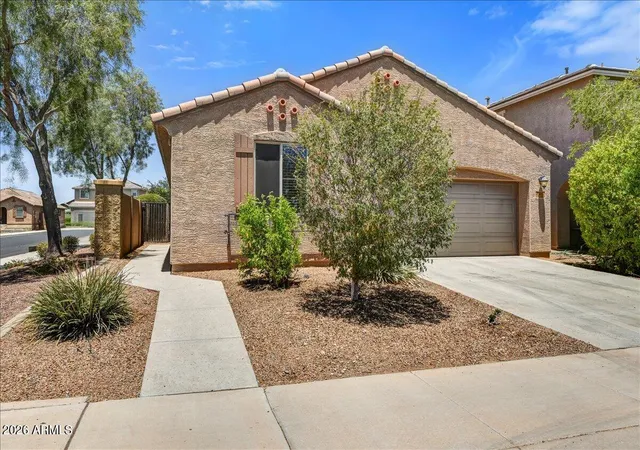 2nd image of 12026 W Tether Trl, Peoria, AZ 85383 | MLS# 7049371