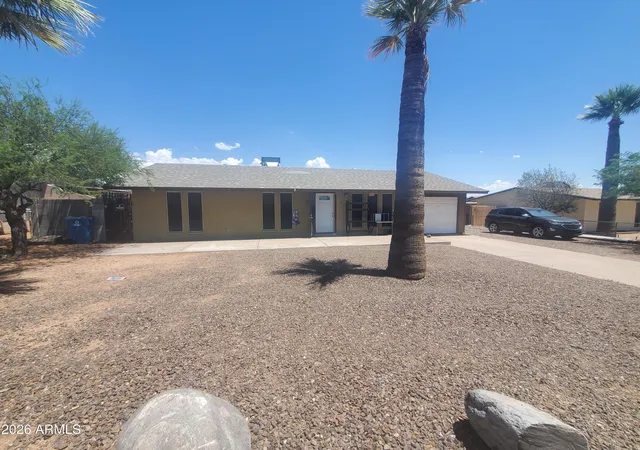 Photo 1 of Single family home for sale at 713 N 96th Street, Mesa, AZ 85207 | MLS# 7045979 | Listing updated on 2026-08-28