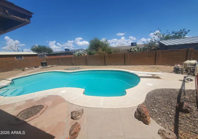 Photo 2 of Single family home for sale at 713 N 96th Street, Mesa, AZ 85207 | MLS# 7045979 | Listing updated on 2026-08-28